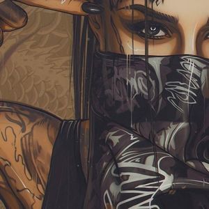 Meet your Posher, Cheyenne